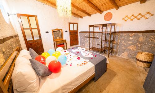 Villa Eren Fethiye — 72