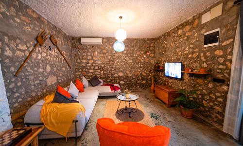 Villa Eren Fethiye — 61