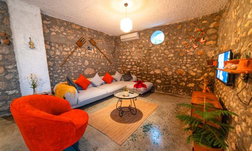 Villa Eren Fethiye — 59