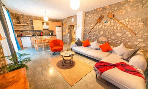 Villa Eren Fethiye — 63