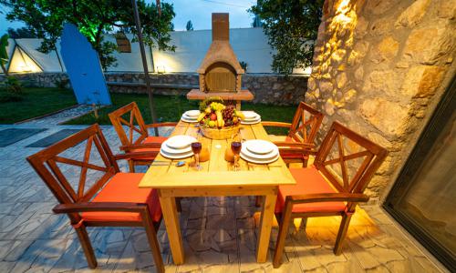 Villa Eren Fethiye — 40