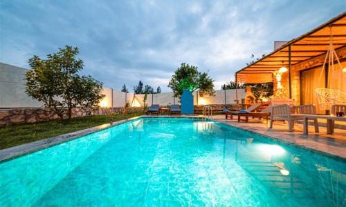 Villa Eren Fethiye — 18