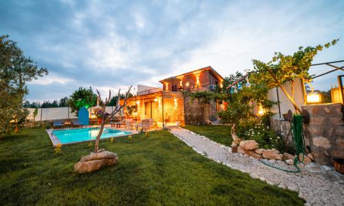 Villa Eren Fethiye — 19