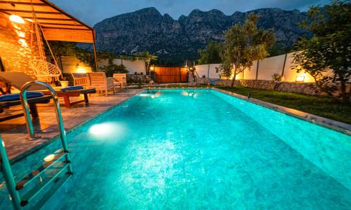 Villa Eren Fethiye — 20