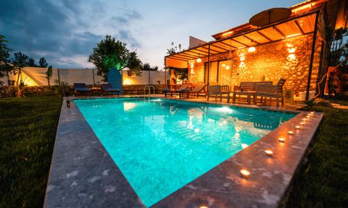 Villa Eren Fethiye — 13