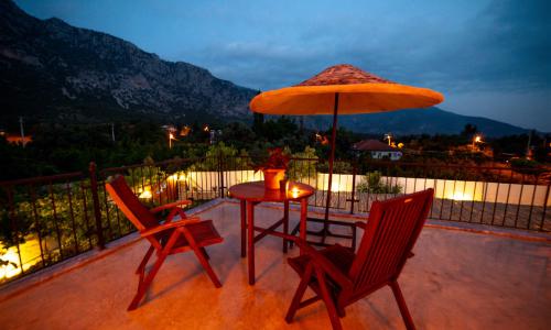 Villa Eren Fethiye — 41