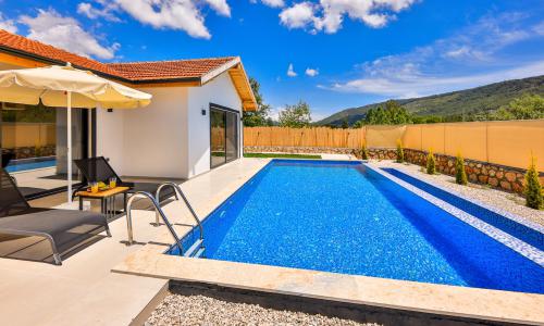 Villa Erisa — 20