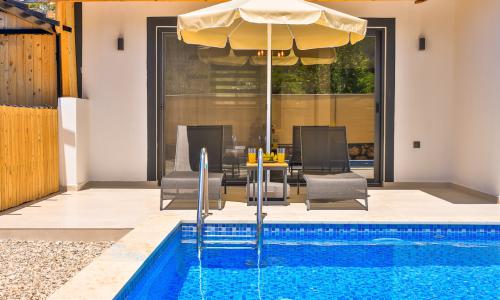 Villa Erisa — 23