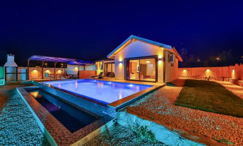 Villa Erisa