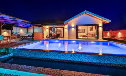 Villa Erisa — 2