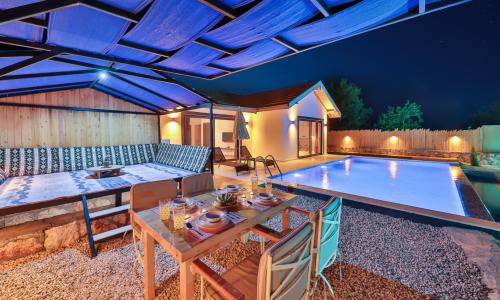 Villa Erisa — 5