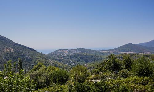 Villa Ermiş — 7