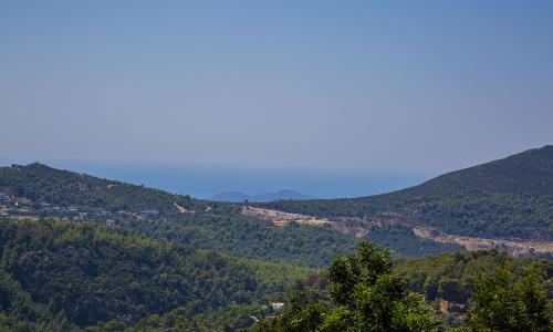 Villa Ermiş — 2