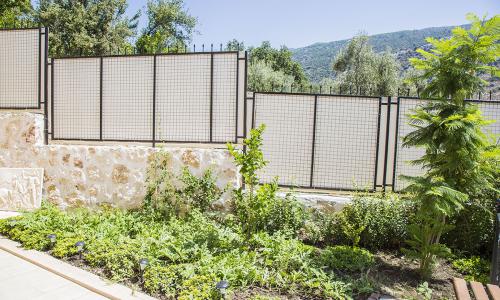 Villa Ermiş — 17