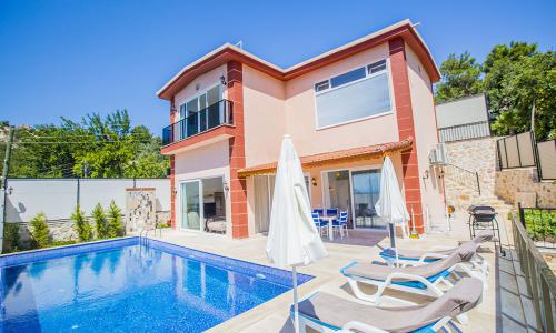Villa Ermiş — 3