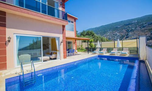 Villa Ermiş — 1