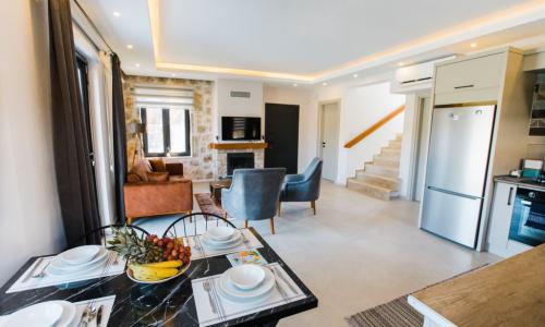 Villa Ersan 1 — 11