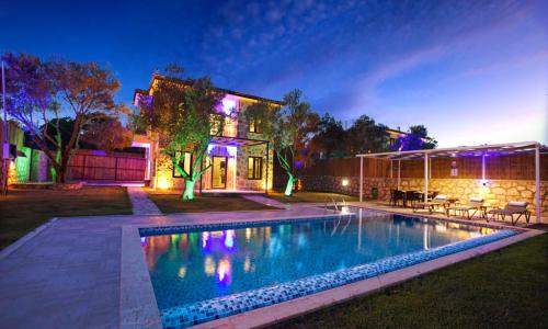 Villa Ersan 1 — 3