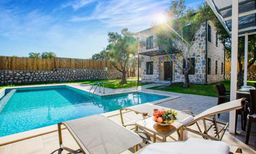 Villa Ersan 1