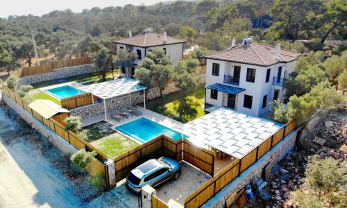 Villa Ersan 1 — 16