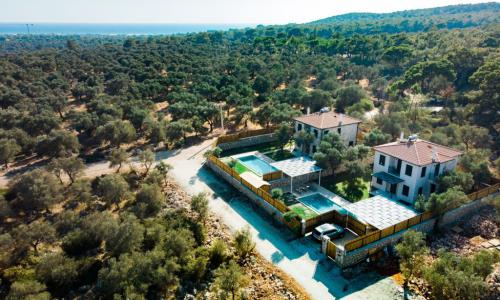 Villa Ersan 1 — 6