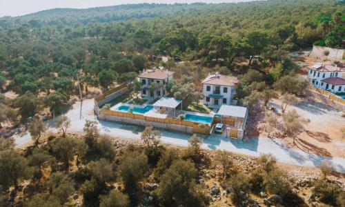 Villa Ersan 1 — 5