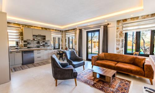 Villa Ersan 1 — 10