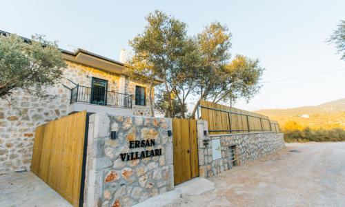Villa Ersan 1 — 7