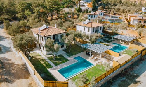 Villa Ersan 2 — 5