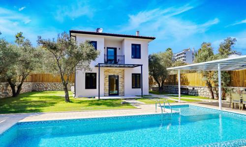 Villa Ersan 2