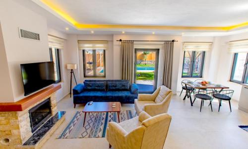 Villa Ersan 2 — 9