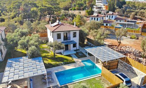 Villa Ersan 2 — 3