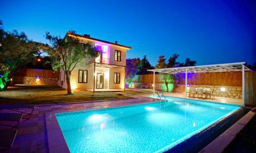 Villa Ersan 2 — 2