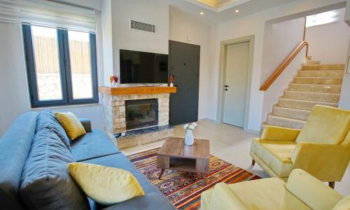 Villa Ersan 3 — 30