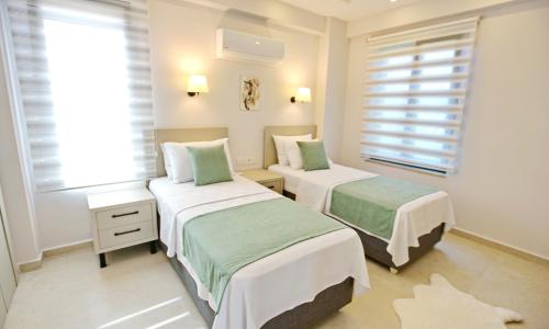 Villa Ersan 3 — 32