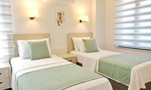 Villa Ersan 3 — 27