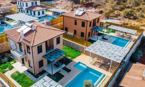 Villa Ersan 3 — 10