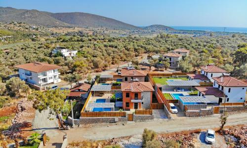 Villa Ersan 3 — 13