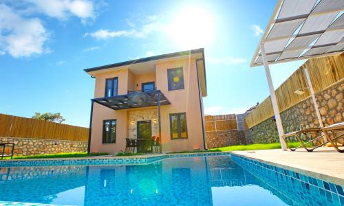 Villa Ersan 3 — 2