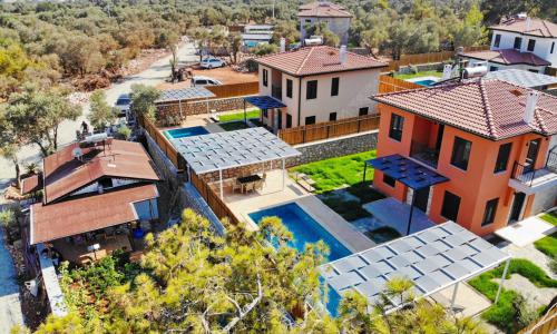 Villa Ersan 3 — 12