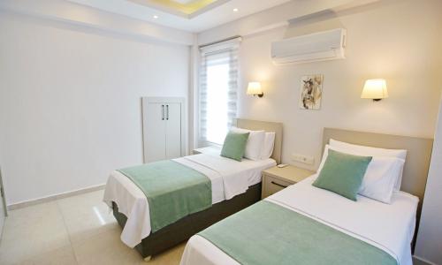 Villa Ersan 3 — 23