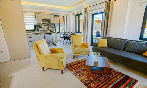 Villa Ersan 3 — 19