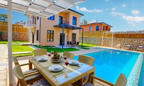 Villa Ersan 3 — 3