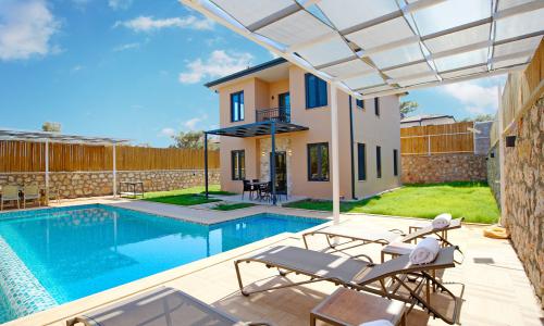 Villa Ersan 3 — 7