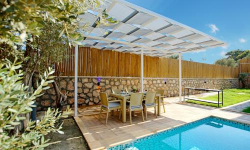 Villa Ersan 3 — 5