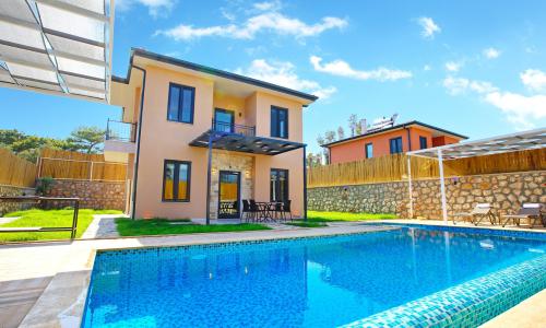 Villa Ersan 3 — 11