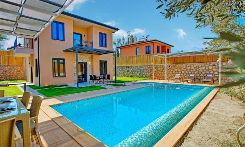 Villa Ersan 3 — 9