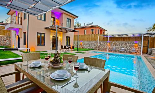 Villa Ersan 3 — 8