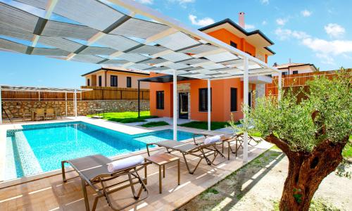Villa Ersan 4 — 13