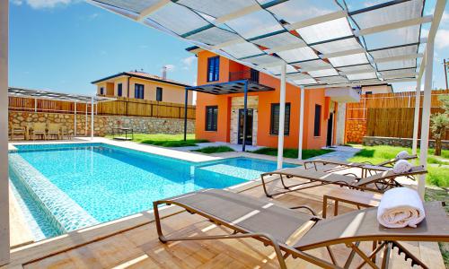 Villa Ersan 4 — 5